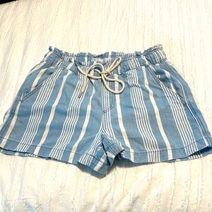 EUC Loft Shorts - small